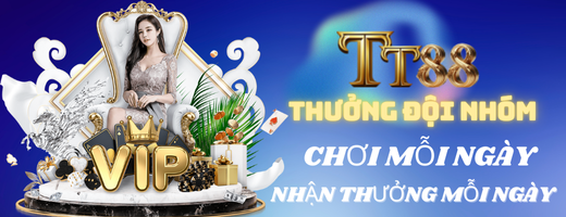 Thưởng Hội Nhóm TT88